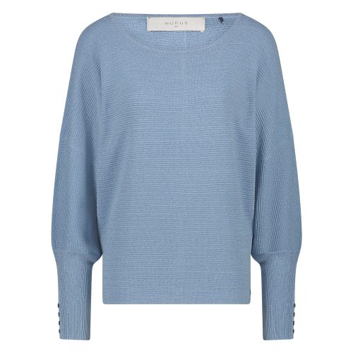 Nukus Batwing Pullover - Afbeelding 3