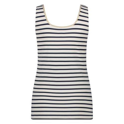 Nukus Juba Singlet Stripe - Afbeelding 2