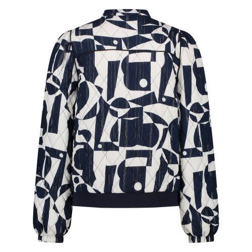 Nukus Romee Jacket - Afbeelding 2