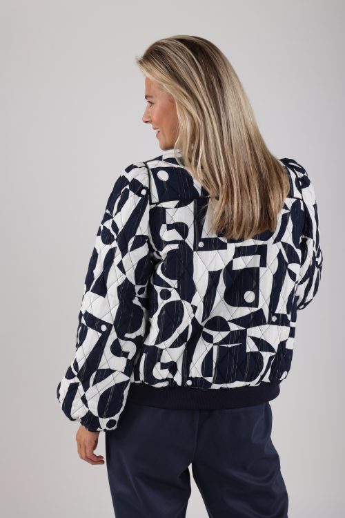 Nukus Romee Jacket - Afbeelding 4