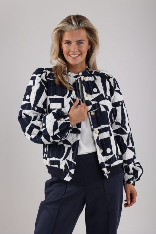 Nukus Romee Jacket - Afbeelding 3