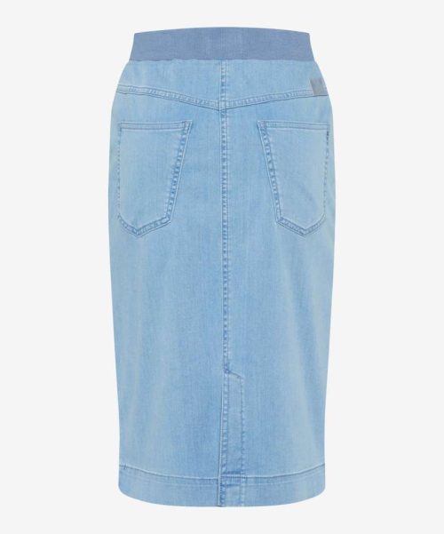 Raphaela by Brax 16-6308 Pamina Skirt - Afbeelding 2