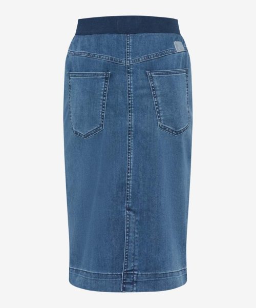 Raphaela by Brax 16-6308 Pamina Skirt - Afbeelding 8
