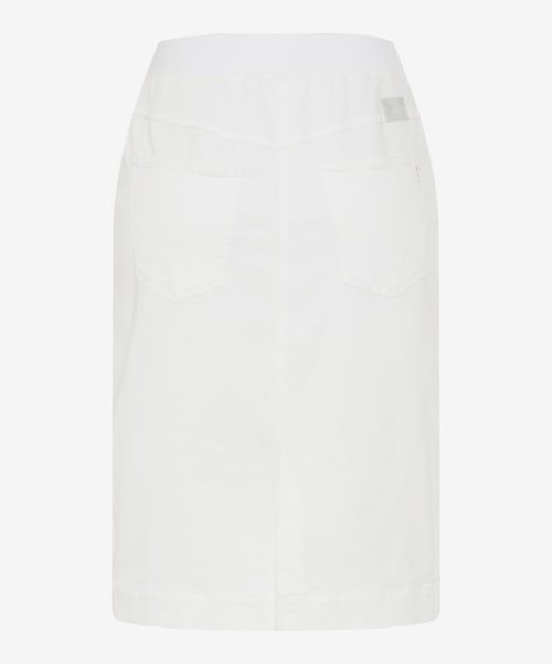 Raphaela by Brax 16-6308 Pamina Skirt - Afbeelding 9