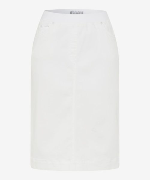 Raphaela by Brax 16-6308 Pamina Skirt - Afbeelding 4