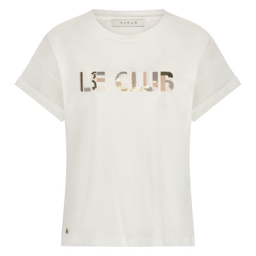 Nukus Femke Shirt