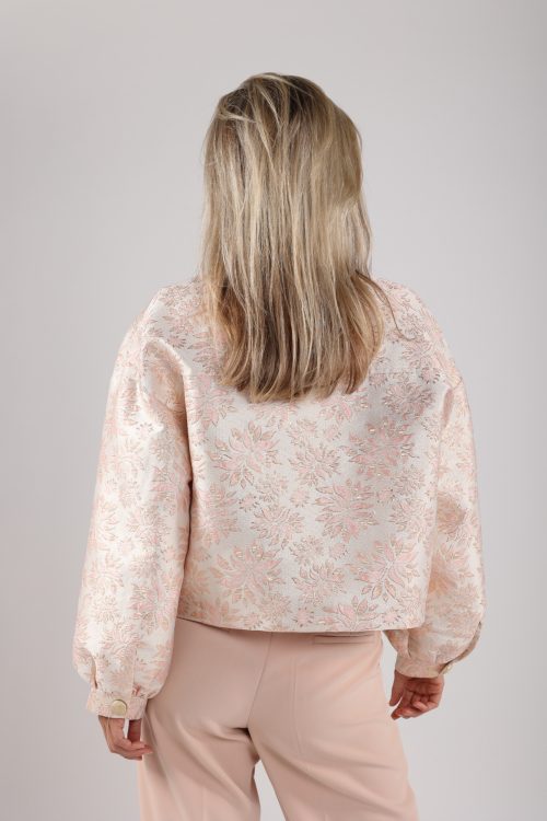 Nukus Harmony Jacket Flower - Afbeelding 4