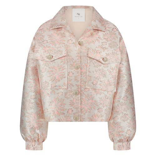 Nukus Harmony Jacket Flower