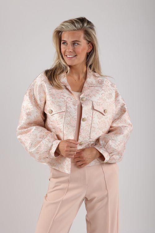 Nukus Harmony Jacket Flower - Afbeelding 3