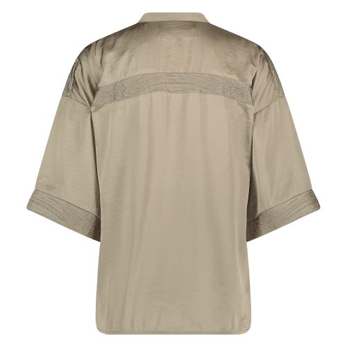 Nukus Nina Top Silky - Afbeelding 2