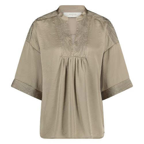 Nukus Nina Top Silky