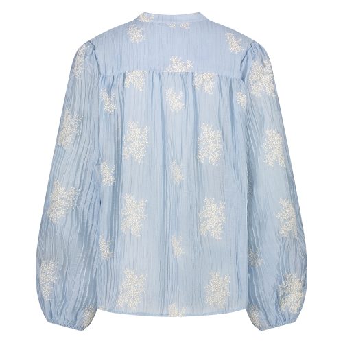 Nukus Daan Blouse Embro - Afbeelding 2