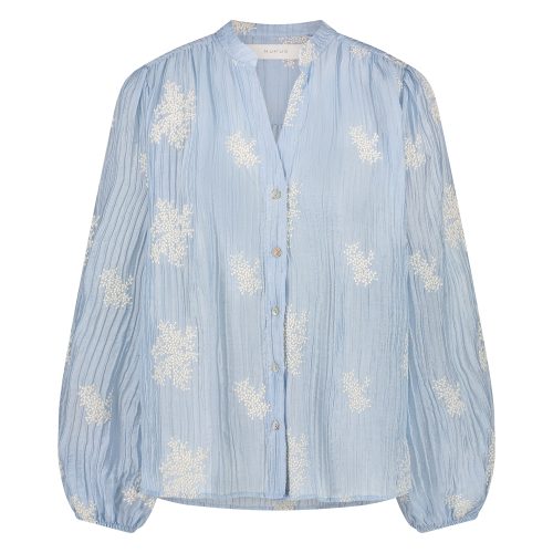 Nukus Daan Blouse Embro