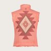 Florez Ginny Gilet Aztec - Afbeelding 4