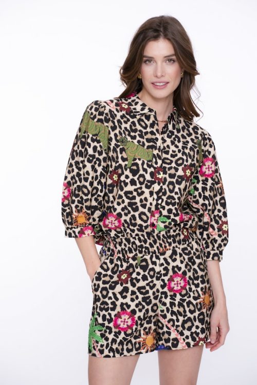 Geisha 53491-20