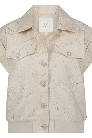 Nukus Amy Blazer