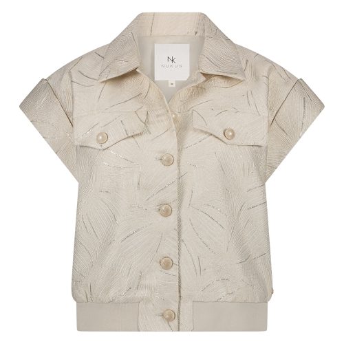 Nukus Amy Blazer