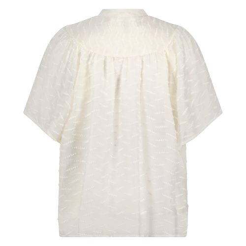 Nukus Bianca Blouse - Afbeelding 2
