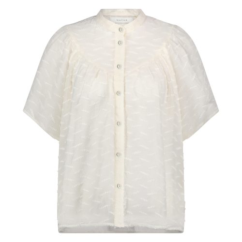 Nukus Bianca Blouse