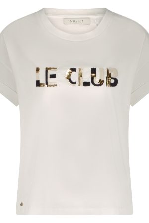 Nukus Femke Shirt