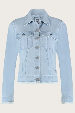 Florez Florez Jacket