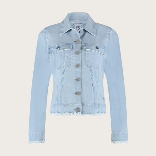 Florez Florez Jacket