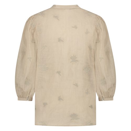 Nukus Lena Blouse - Afbeelding 2