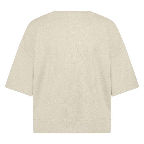 Nukus Lotte Sweat Lurex - Afbeelding 2