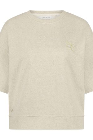 Nukus Lotte Sweat Lurex