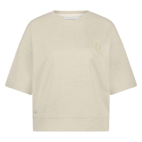 Nukus Lotte Sweat Lurex