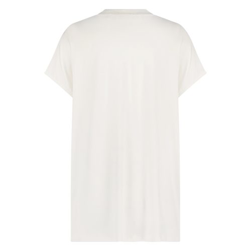 Nukus Robin Top V-neck - Afbeelding 2