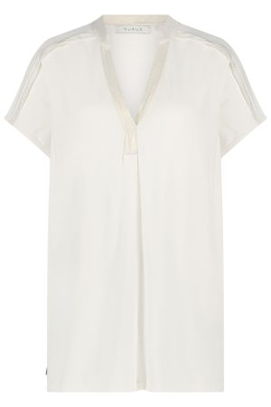 Nukus Robin Top V-neck