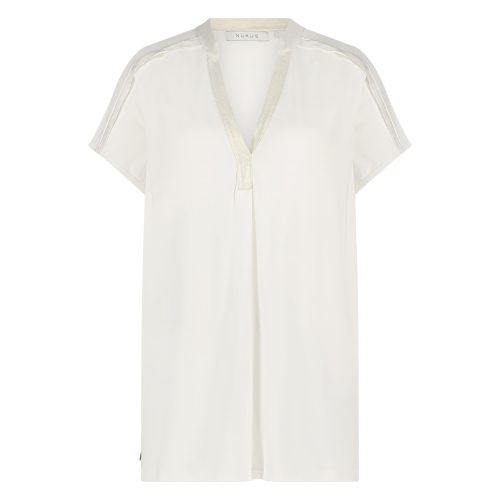 Nukus Robin Top V-neck