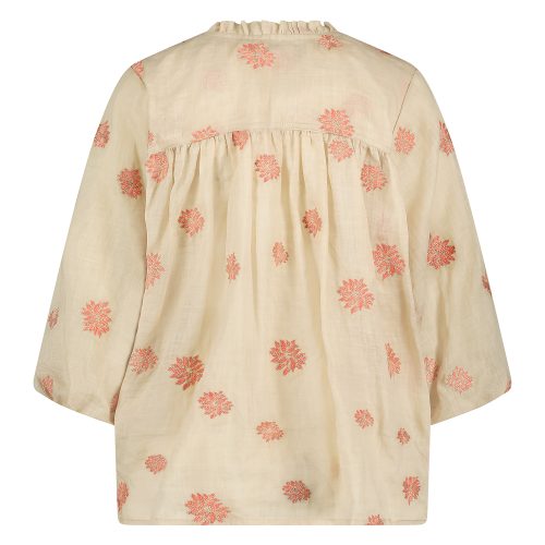 Nukus Tina Blouse - Afbeelding 2