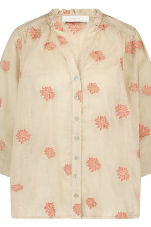 Nukus Tina Blouse