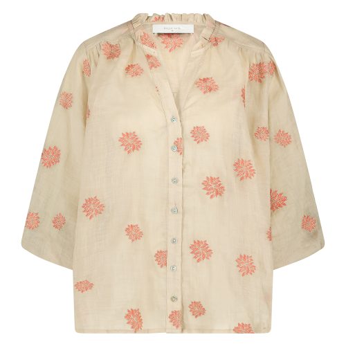 Nukus Tina Blouse