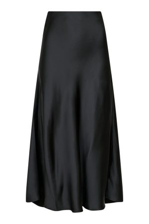 Neo Noir Bovary Skirt 157755