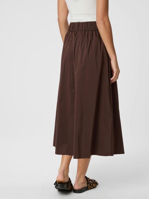 Neo Noir Yara Poplin 158280 - Afbeelding 4