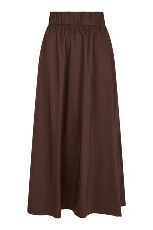 Neo Noir Yara Poplin 158280
