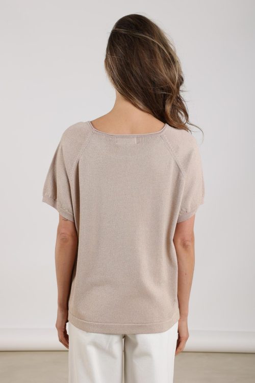 Nukus Anita Top Lurex - Afbeelding 2