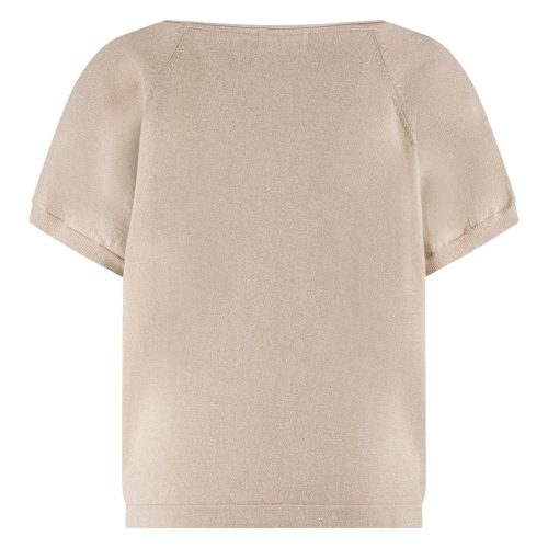 Nukus Anita Top Lurex - Afbeelding 4