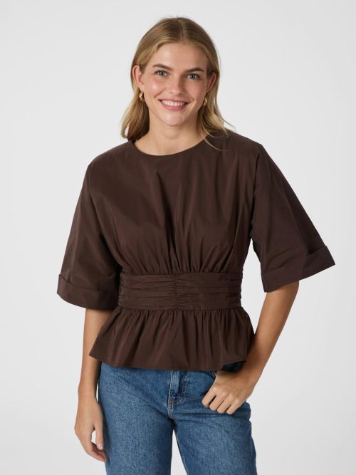 Neo Noir Annegret Blouse 162365 - Afbeelding 3