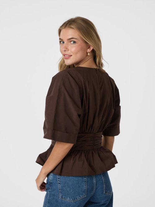 Neo Noir Annegret Blouse 162365 - Afbeelding 4