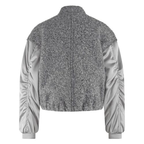 Nukus Baltimore Jacket Satin - Afbeelding 2