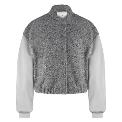Nukus Baltimore Jacket Satin