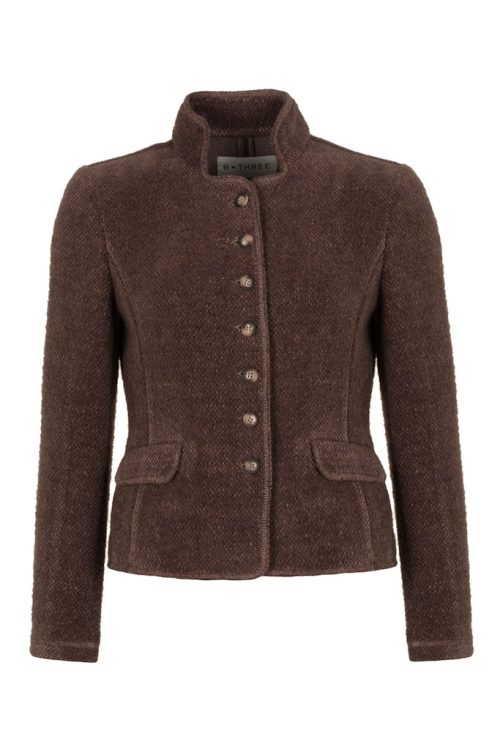 B-three Blazer Maartje