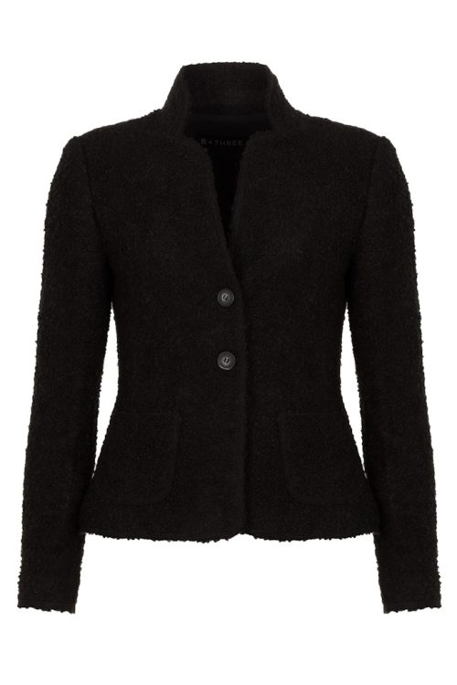 B-three Blazer Merel