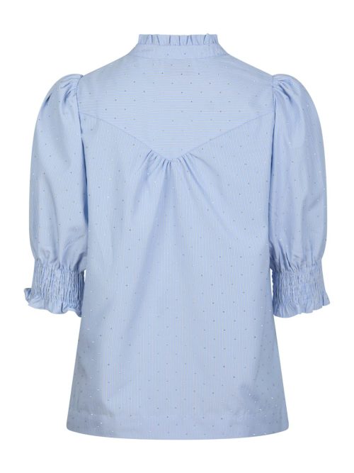 Neo Noir Diana Blouse 166042 - Afbeelding 2