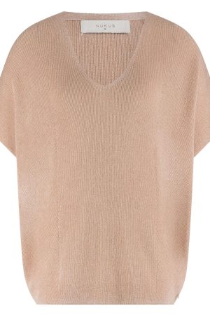 Nukus Dina Top Lurex