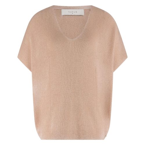 Nukus Dina Top Lurex